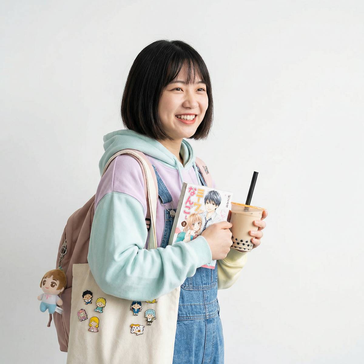 17c社区用户-二次元萌新