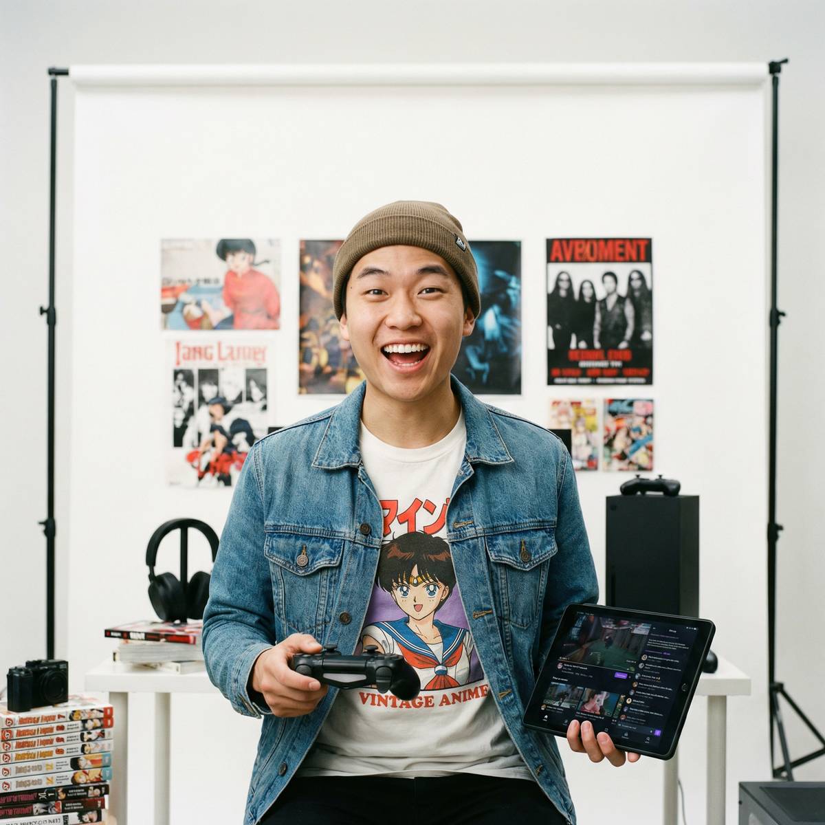 17c社区用户-科技娱乐迷