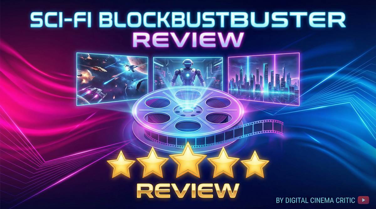 17c影视解说 - 科幻巨作深度解析视频